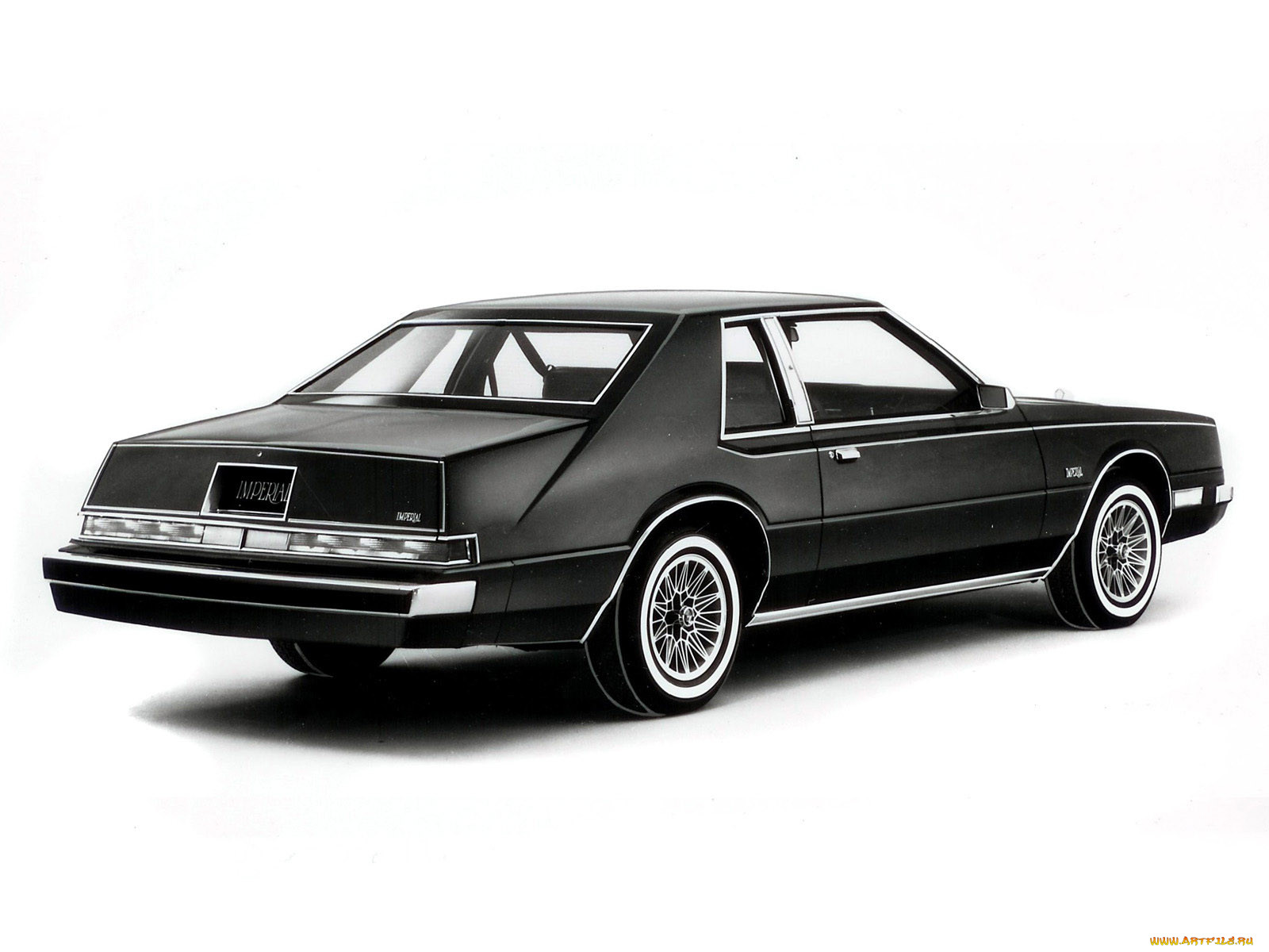 , chrysler